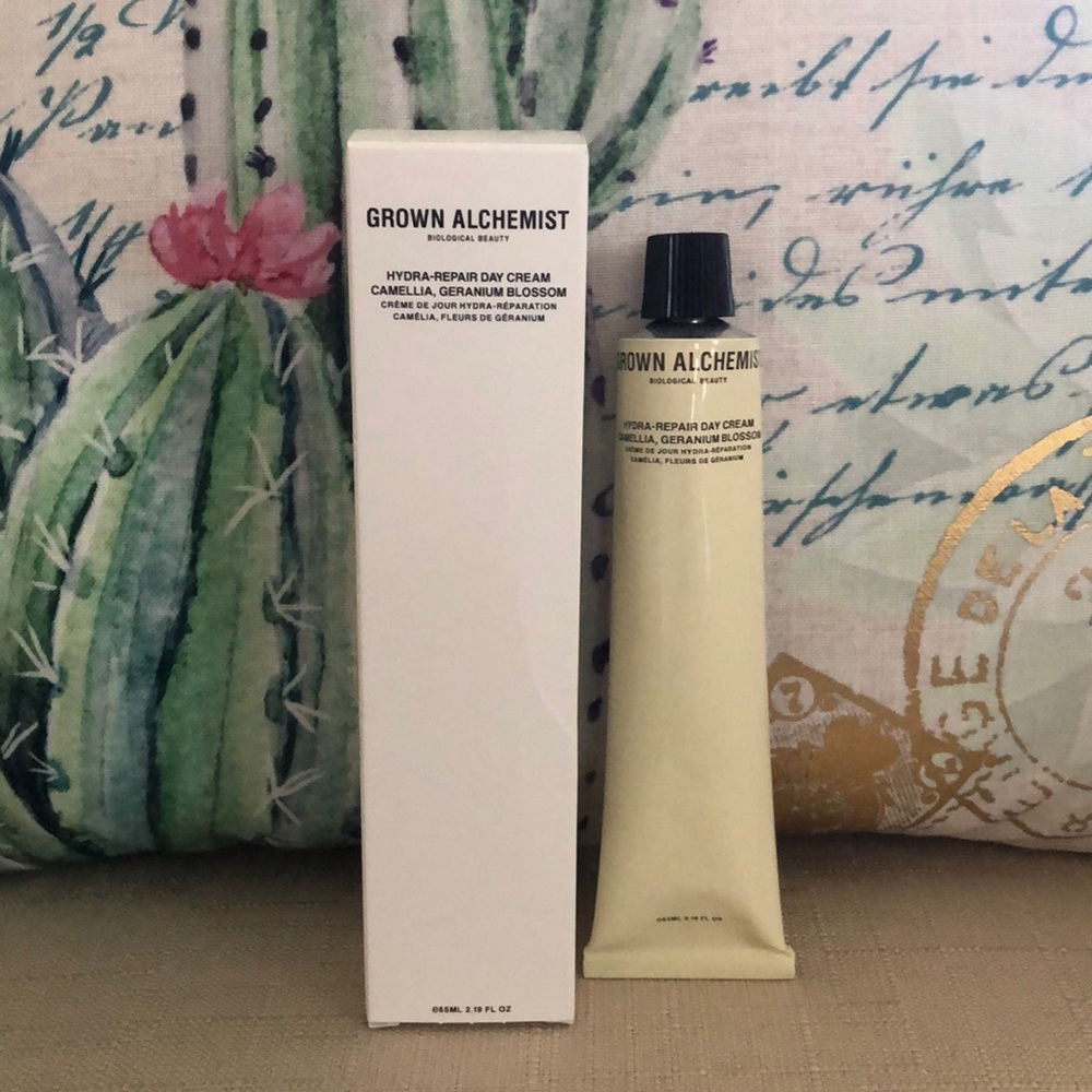 Grown Alchemist Hydra-Repair day cream - 65ml